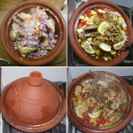 tajine