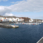 klein aber fein - die Marina in La Restinga