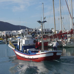 La Graciosa