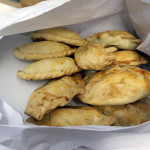 Empanadas