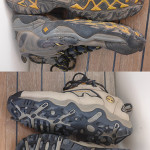 wanderschuhe